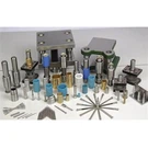 Bir enjeksiyonun farklı kısımları nasıl tanımlanır?