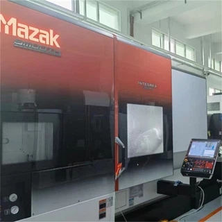 2 Injection molding parts